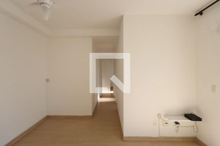 Sala de apartamento para alugar com 2 quartos, 50m² em Maranhão, São Paulo