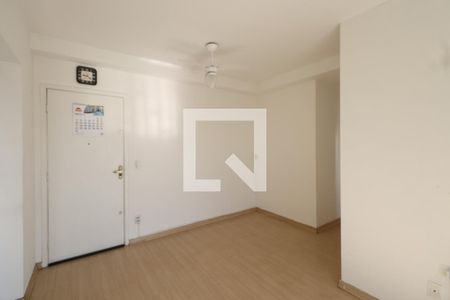 Sala de apartamento para alugar com 2 quartos, 50m² em Maranhão, São Paulo
