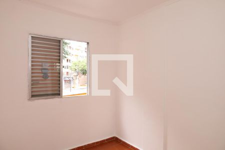 Quarto 1 de apartamento para alugar com 2 quartos, 48m² em Itaquera, São Paulo