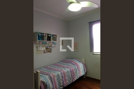 Quarto de apartamento para alugar com 3 quartos, 140m² em Vila Suzana, São Paulo