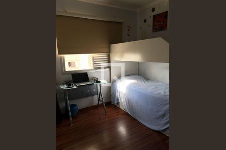 Quarto de apartamento para alugar com 3 quartos, 140m² em Vila Suzana, São Paulo