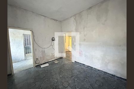 Sala de casa para alugar com 1 quarto, 101m² em Engenheiro Belford, Nilópolis