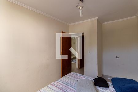 Quarto 1 de casa à venda com 2 quartos, 500m² em Vila Cruzeiro, São Paulo