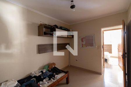 Quarto 2 de casa à venda com 2 quartos, 500m² em Vila Cruzeiro, São Paulo