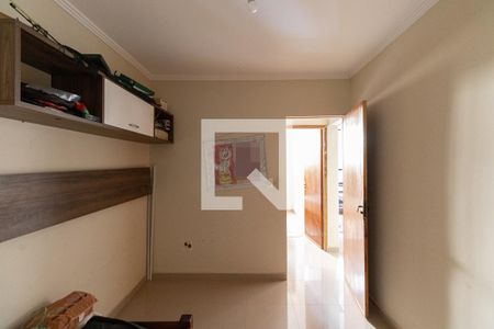 Quarto 2 de casa à venda com 2 quartos, 500m² em Vila Cruzeiro, São Paulo