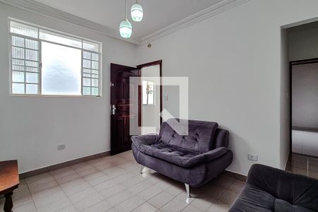 Sala de casa à venda com 3 quartos, 158m² em Vila Anglo Brasileira, São Paulo