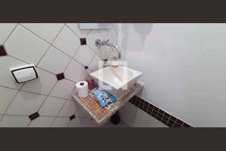 Casa à venda com 2 quartos, 122m² em Vila Campesina, Osasco