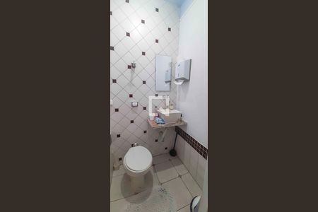 Casa à venda com 2 quartos, 122m² em Vila Campesina, Osasco