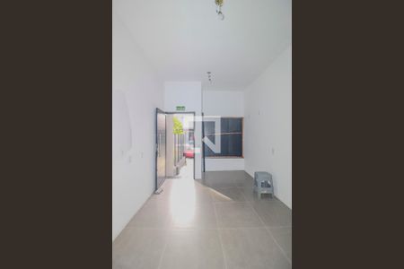 Sala de casa para alugar com 2 quartos, 120m² em Santana, Porto Alegre