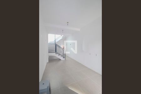 Sala de casa para alugar com 2 quartos, 120m² em Santana, Porto Alegre