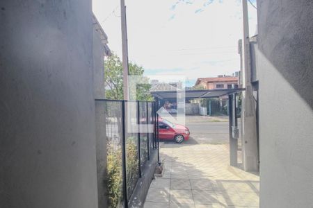Vista de casa para alugar com 2 quartos, 120m² em Santana, Porto Alegre