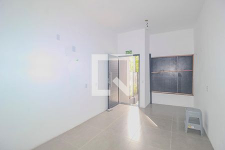 Sala de casa para alugar com 2 quartos, 120m² em Santana, Porto Alegre