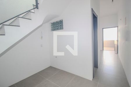 Corredor de casa para alugar com 2 quartos, 120m² em Santana, Porto Alegre