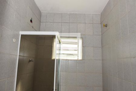 Banheiro de casa para alugar com 1 quarto, 40m² em Jardim Sao Vicente, Embu das Artes