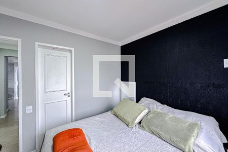 Quarto 1 - Suíte de apartamento para alugar com 3 quartos, 87m² em Parque da Mooca, São Paulo