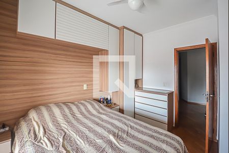 Quarto Suíte de casa à venda com 3 quartos, 179m² em Paulicéia, São Bernardo do Campo