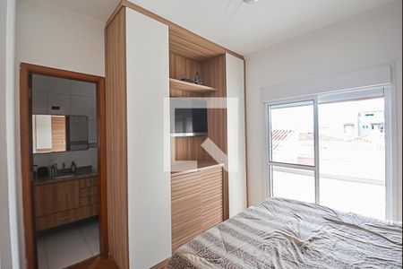 Quarto Suíte de casa à venda com 3 quartos, 179m² em Paulicéia, São Bernardo do Campo