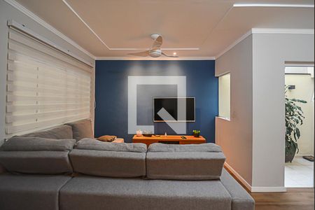 Sala de casa à venda com 3 quartos, 179m² em Paulicéia, São Bernardo do Campo