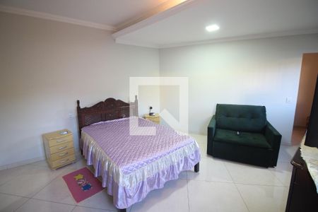 Quarto 1 de casa para alugar com 3 quartos, 135m² em Vista Alegre, Belo Horizonte