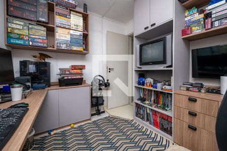 Quarto 2 de apartamento à venda com 2 quartos, 58m² em Vila Mascote, São Paulo