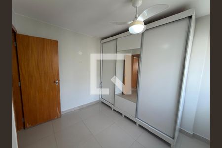 Quarto 01 de apartamento para alugar com 2 quartos, 84m² em Aguas Claras, Brasília