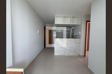 Sala  de apartamento para alugar com 2 quartos, 84m² em Aguas Claras, Brasília