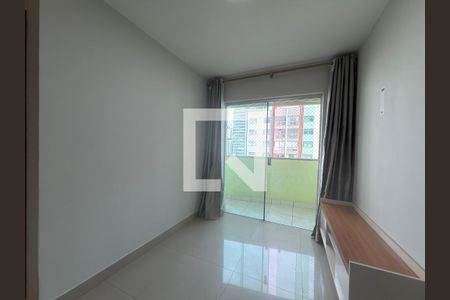 Quarto 01 de apartamento para alugar com 2 quartos, 84m² em Aguas Claras, Brasília