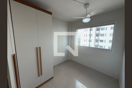 Quarto 02 de apartamento para alugar com 2 quartos, 84m² em Aguas Claras, Brasília
