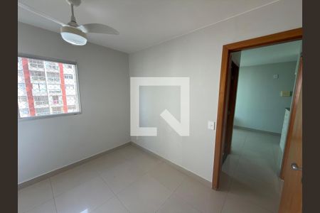 Quarto 01 de apartamento para alugar com 2 quartos, 84m² em Aguas Claras, Brasília