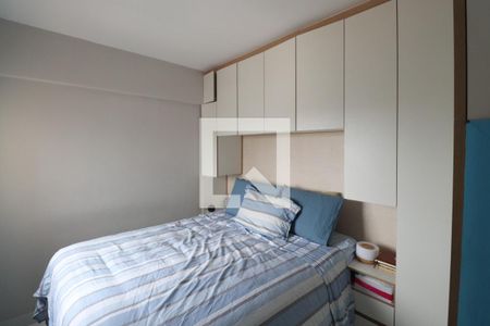 Quarto 1 de apartamento à venda com 2 quartos, 42m² em Vila Santa Terezinha (zona Norte), São Paulo