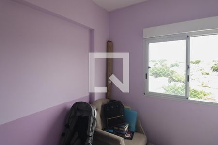 Quarto 2 de apartamento à venda com 2 quartos, 42m² em Vila Santa Terezinha (zona Norte), São Paulo