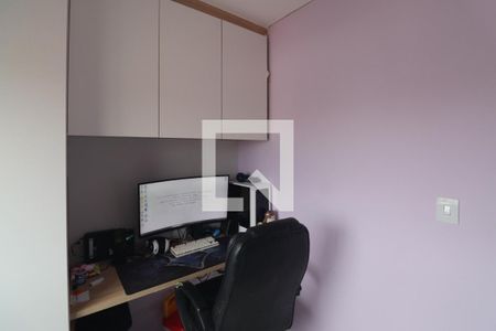 Quarto 2 de apartamento à venda com 2 quartos, 42m² em Vila Santa Terezinha (zona Norte), São Paulo