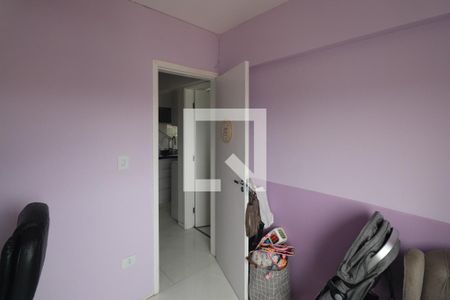 Quarto 2 de apartamento à venda com 2 quartos, 42m² em Vila Santa Terezinha (zona Norte), São Paulo