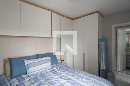 Quarto 1 de apartamento à venda com 2 quartos, 42m² em Vila Santa Terezinha (zona Norte), São Paulo