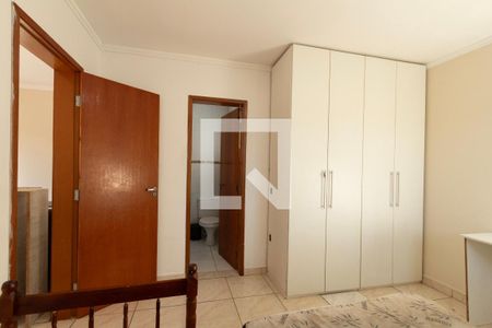 Suíte  de kitnet/studio para alugar com 1 quarto, 54m² em Lopes de Oliveira, Sorocaba