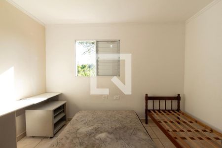 Suíte  de kitnet/studio para alugar com 1 quarto, 54m² em Lopes de Oliveira, Sorocaba