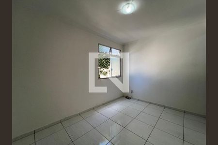 Sala de apartamento para alugar com 2 quartos, 52m² em Floramar, Belo Horizonte
