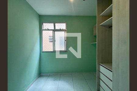 Quarto 2 de apartamento para alugar com 2 quartos, 52m² em Floramar, Belo Horizonte