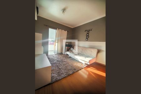 Quarto de casa à venda com 3 quartos, 214m² em Jardim Santa Cruz (Campo Grande), São Paulo