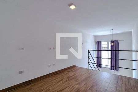 Quarto de kitnet/studio para alugar com 1 quarto, 35m² em Vila Anglo Brasileira, São Paulo