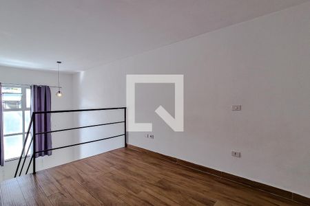 Quarto de kitnet/studio para alugar com 1 quarto, 35m² em Vila Anglo Brasileira, São Paulo
