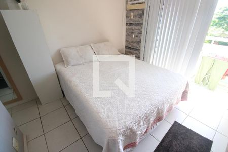 Suíte 1 de apartamento à venda com 2 quartos, 78m² em Barra da Tijuca, Rio de Janeiro