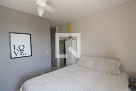 Suíte 1 de apartamento à venda com 2 quartos, 78m² em Barra da Tijuca, Rio de Janeiro