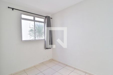 Quarto 1 de apartamento para alugar com 3 quartos, 56m² em Gávea, Uberlândia