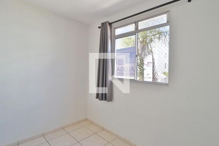 Quarto 2 de apartamento para alugar com 3 quartos, 56m² em Gávea, Uberlândia