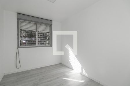 Quarto 2 de apartamento à venda com 3 quartos, 75m² em Parque Santa Fé, Porto Alegre