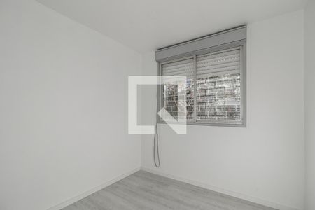 Quarto 2 de apartamento à venda com 3 quartos, 75m² em Parque Santa Fé, Porto Alegre