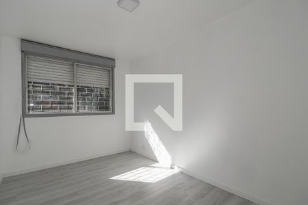 Quarto de apartamento à venda com 3 quartos, 75m² em Parque Santa Fé, Porto Alegre