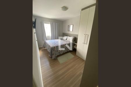 Quarto de apartamento à venda com 2 quartos, 62m² em Jardim Tamoio, Jundiaí