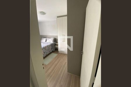 Quarto de apartamento à venda com 2 quartos, 62m² em Jardim Tamoio, Jundiaí
